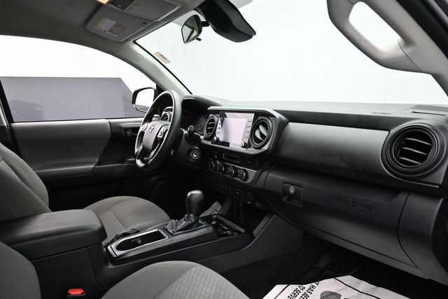 2022 Toyota Tacoma SR V6
