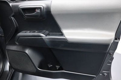 2022 Toyota Tacoma SR V6