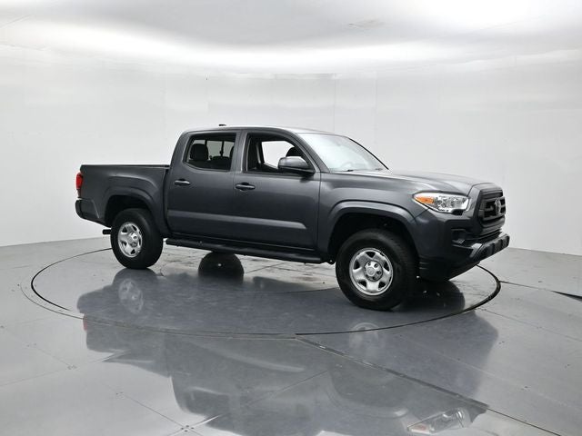 2022 Toyota Tacoma SR V6
