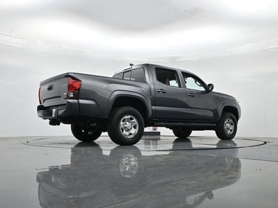 2022 Toyota Tacoma SR V6