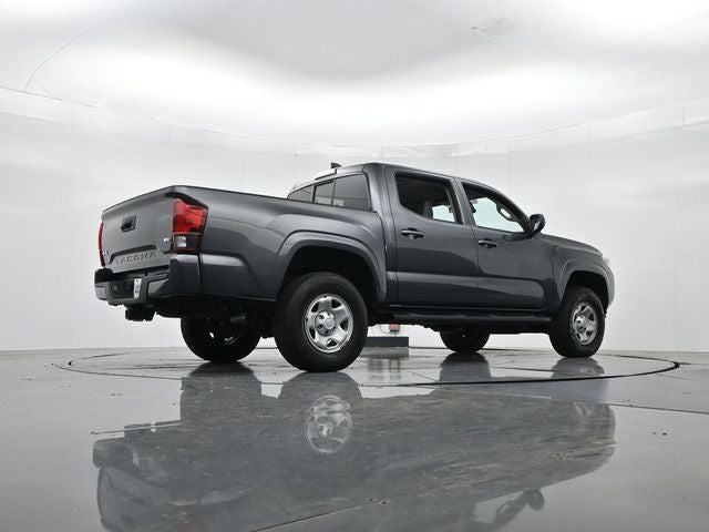 2022 Toyota Tacoma SR V6