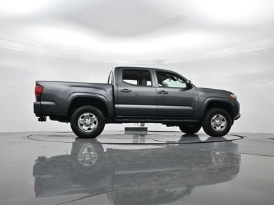 2022 Toyota Tacoma SR V6