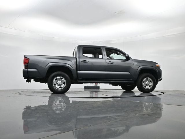 2022 Toyota Tacoma SR V6