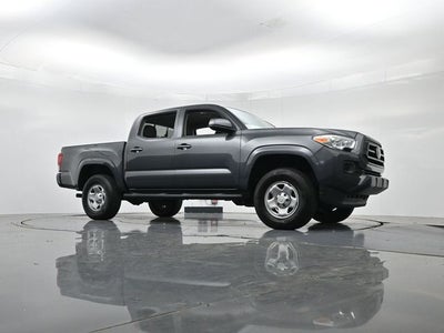 2022 Toyota Tacoma SR V6