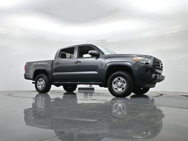 2022 Toyota Tacoma SR V6