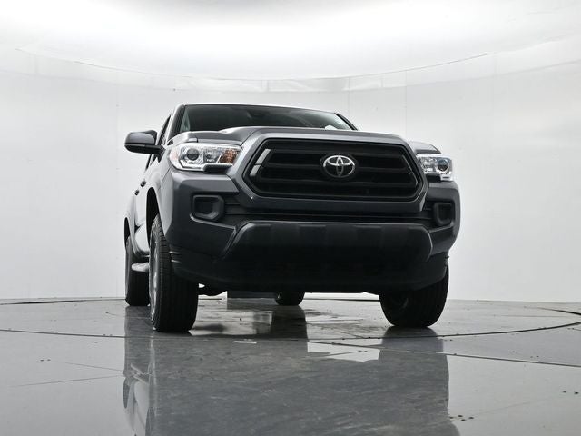 2022 Toyota Tacoma SR V6