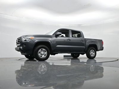 2022 Toyota Tacoma SR V6