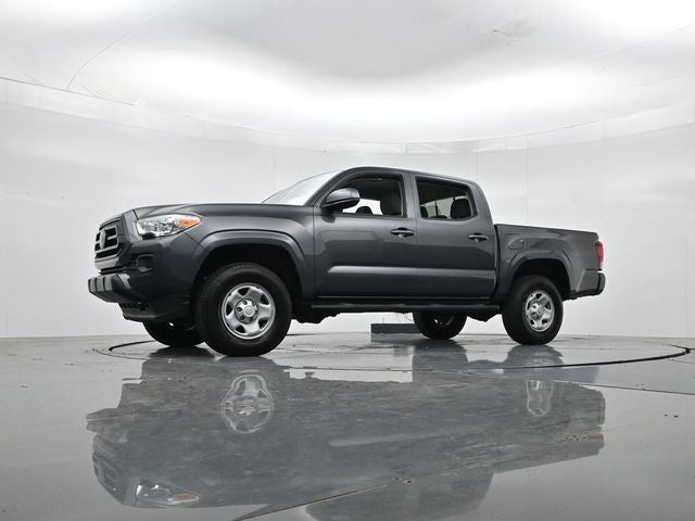 2022 Toyota Tacoma SR V6