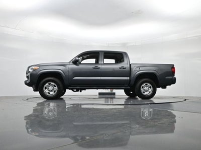 2022 Toyota Tacoma SR V6