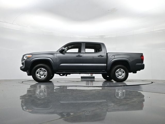 2022 Toyota Tacoma SR V6
