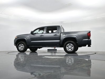2022 Toyota Tacoma SR V6
