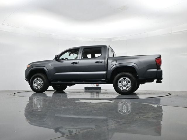 2022 Toyota Tacoma SR V6
