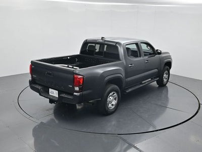 2022 Toyota Tacoma SR V6