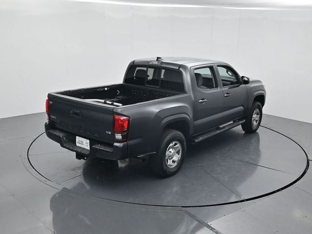 2022 Toyota Tacoma SR V6