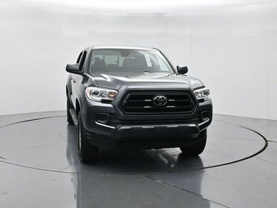 2022 Toyota Tacoma SR V6