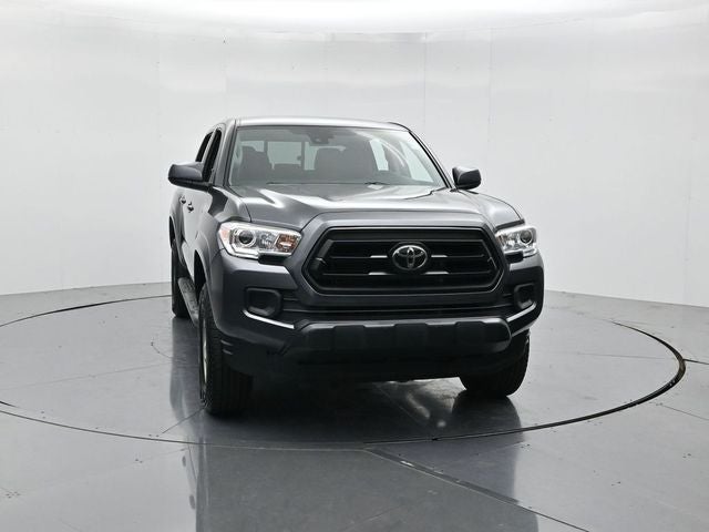 2022 Toyota Tacoma SR V6