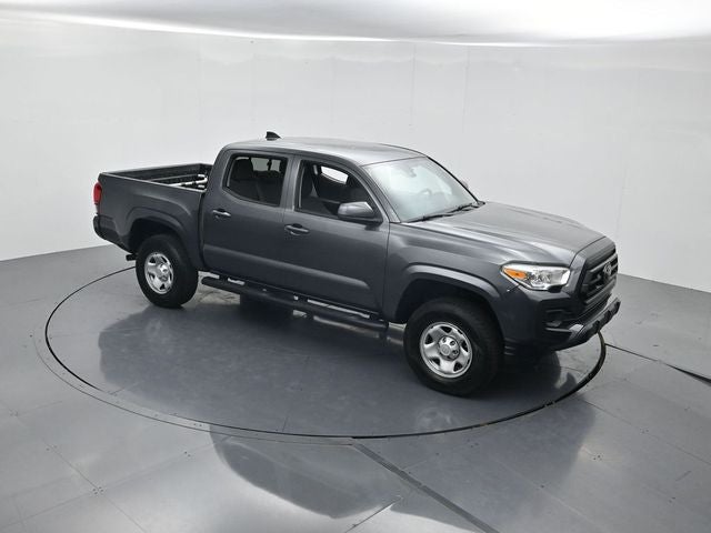 2022 Toyota Tacoma SR V6