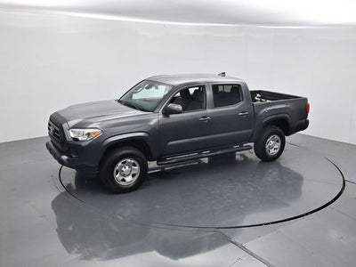2022 Toyota Tacoma SR V6