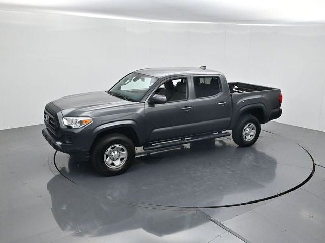 2022 Toyota Tacoma SR V6
