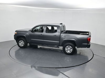 2022 Toyota Tacoma SR V6