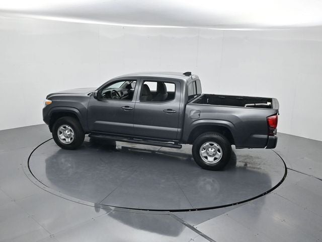 2022 Toyota Tacoma SR V6