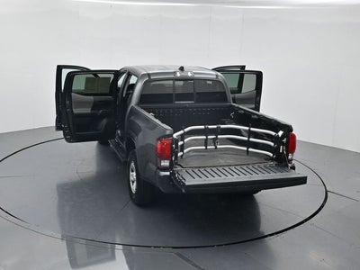 2022 Toyota Tacoma SR V6