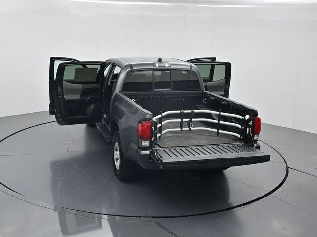 2022 Toyota Tacoma SR V6