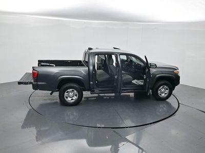 2022 Toyota Tacoma SR V6