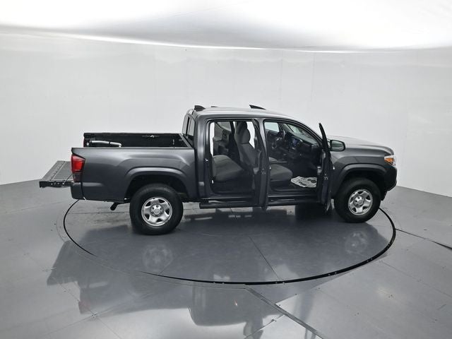 2022 Toyota Tacoma SR V6