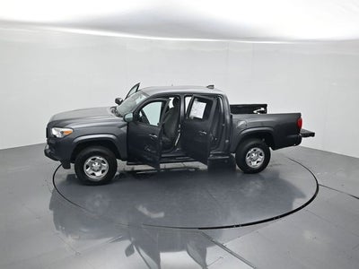 2022 Toyota Tacoma SR V6