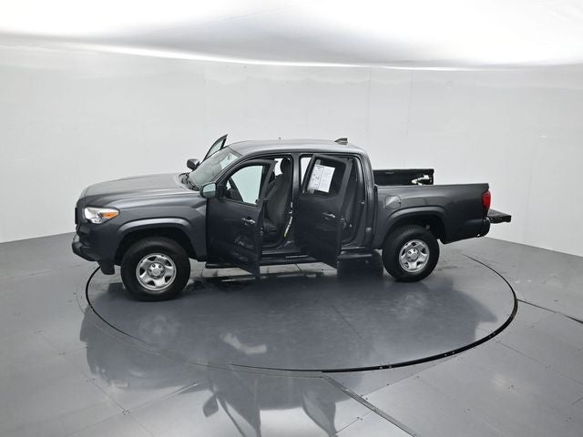 2022 Toyota Tacoma SR V6