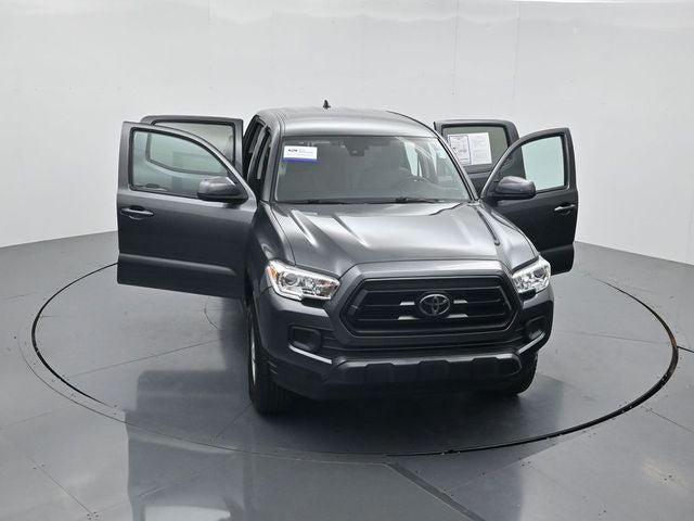 2022 Toyota Tacoma SR V6