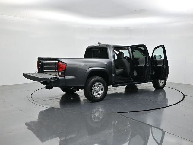 2022 Toyota Tacoma SR V6