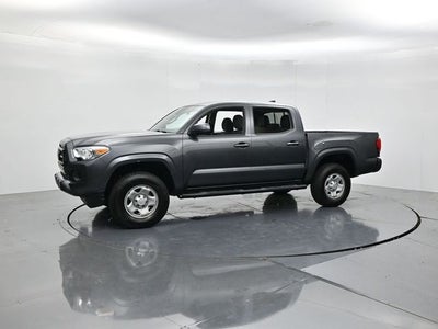 2022 Toyota Tacoma SR V6