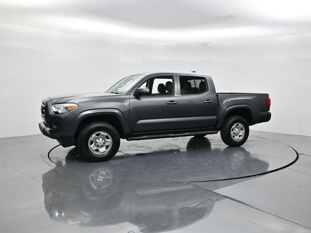2022 Toyota Tacoma SR V6
