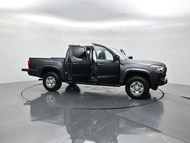 2022 Toyota Tacoma SR V6