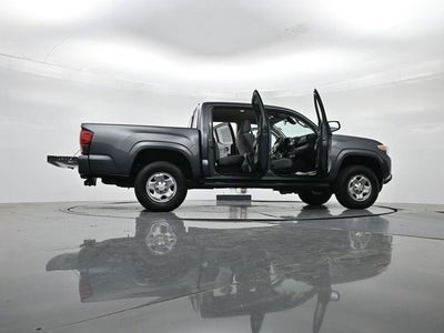 2022 Toyota Tacoma SR V6