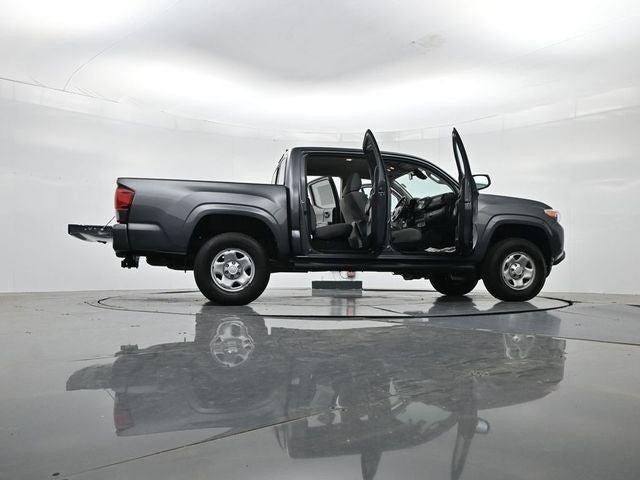 2022 Toyota Tacoma SR V6