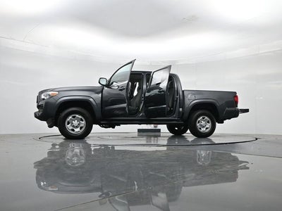 2022 Toyota Tacoma SR V6