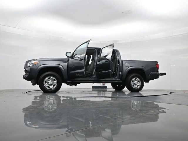 2022 Toyota Tacoma SR V6