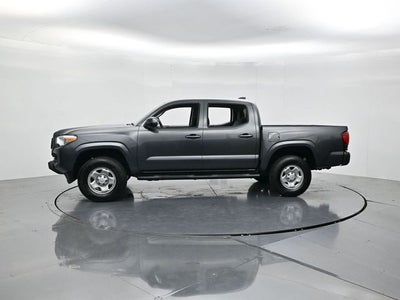 2022 Toyota Tacoma SR V6
