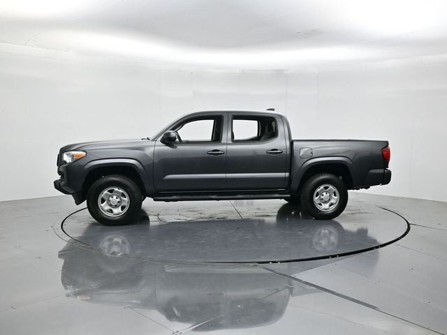 2022 Toyota Tacoma SR V6