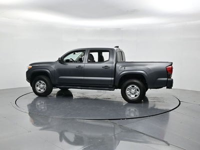 2022 Toyota Tacoma SR V6