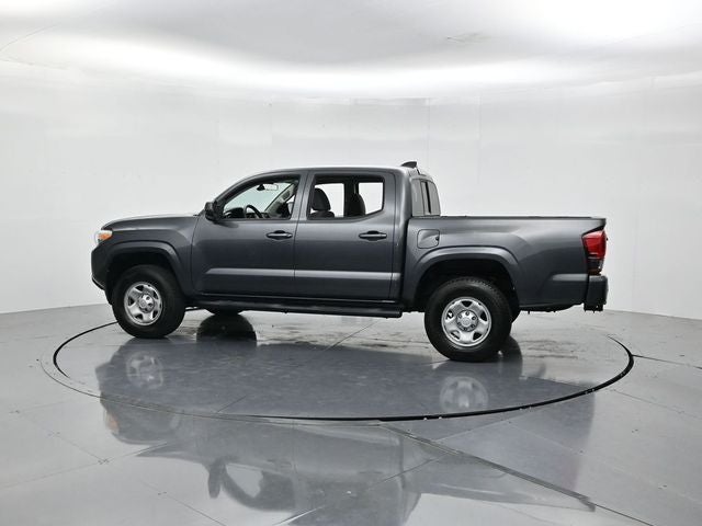 2022 Toyota Tacoma SR V6