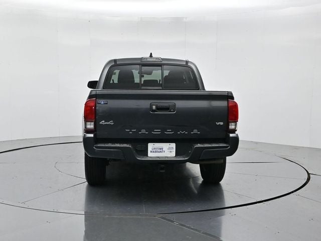 2022 Toyota Tacoma SR V6