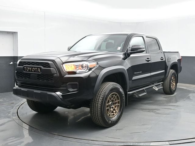 2023 Toyota Tacoma Trail Edition V6
