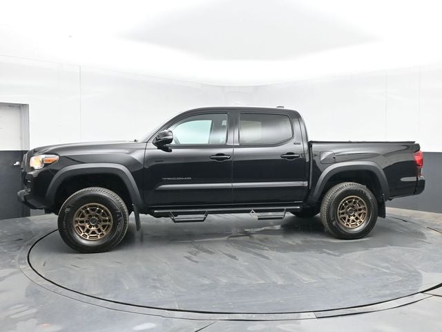 2023 Toyota Tacoma Trail Edition V6