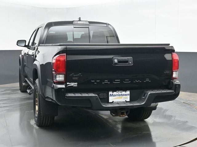 2023 Toyota Tacoma Trail Edition V6