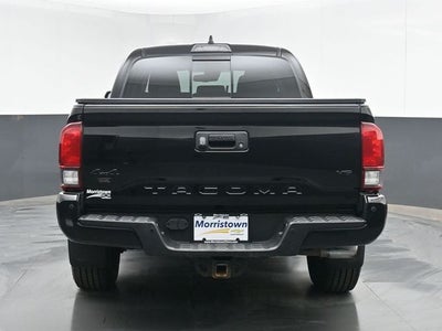 2023 Toyota Tacoma Trail Edition V6