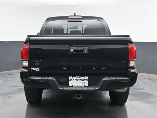 2023 Toyota Tacoma Trail Edition V6